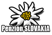 PENZION SLOVAKIA